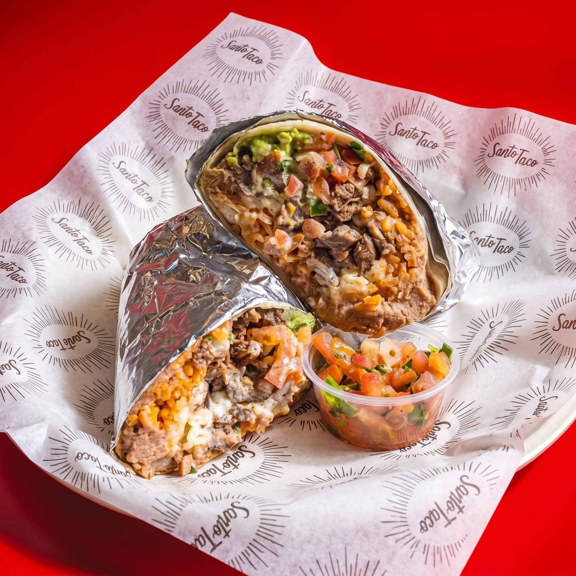 The Top Pick for Downtown Foodies