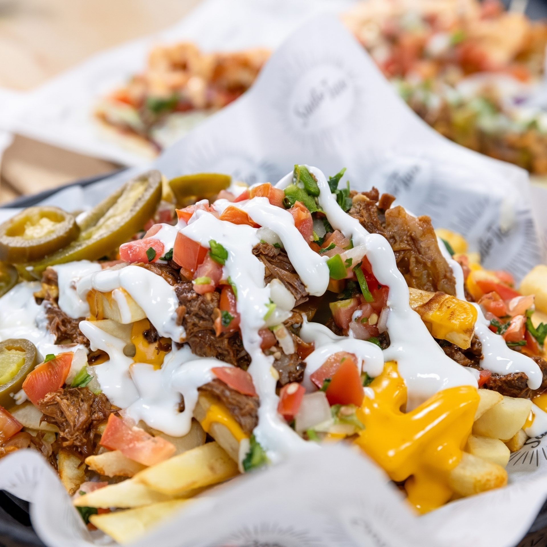 Downtown SLC Catering Made Easy