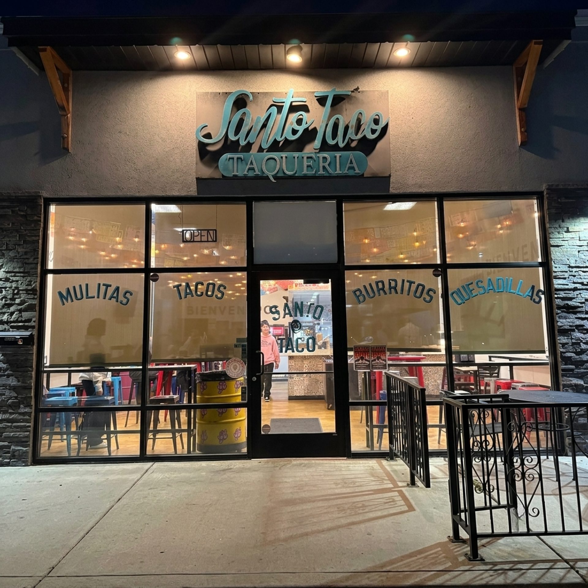 An Award-Winning Utah Dining Destination