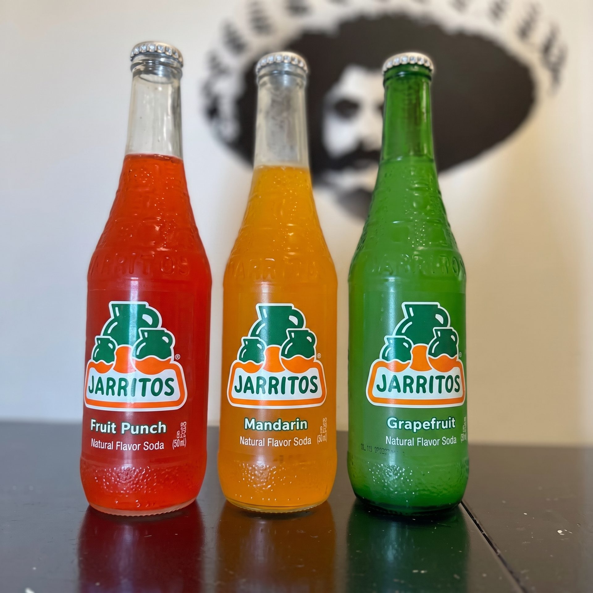 Santo Taco Rewards
