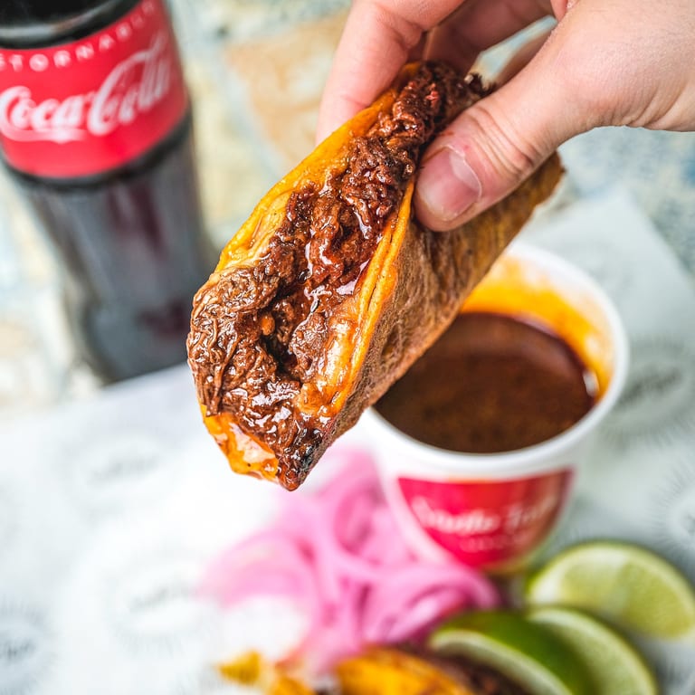 Discover Our Delicious Birria